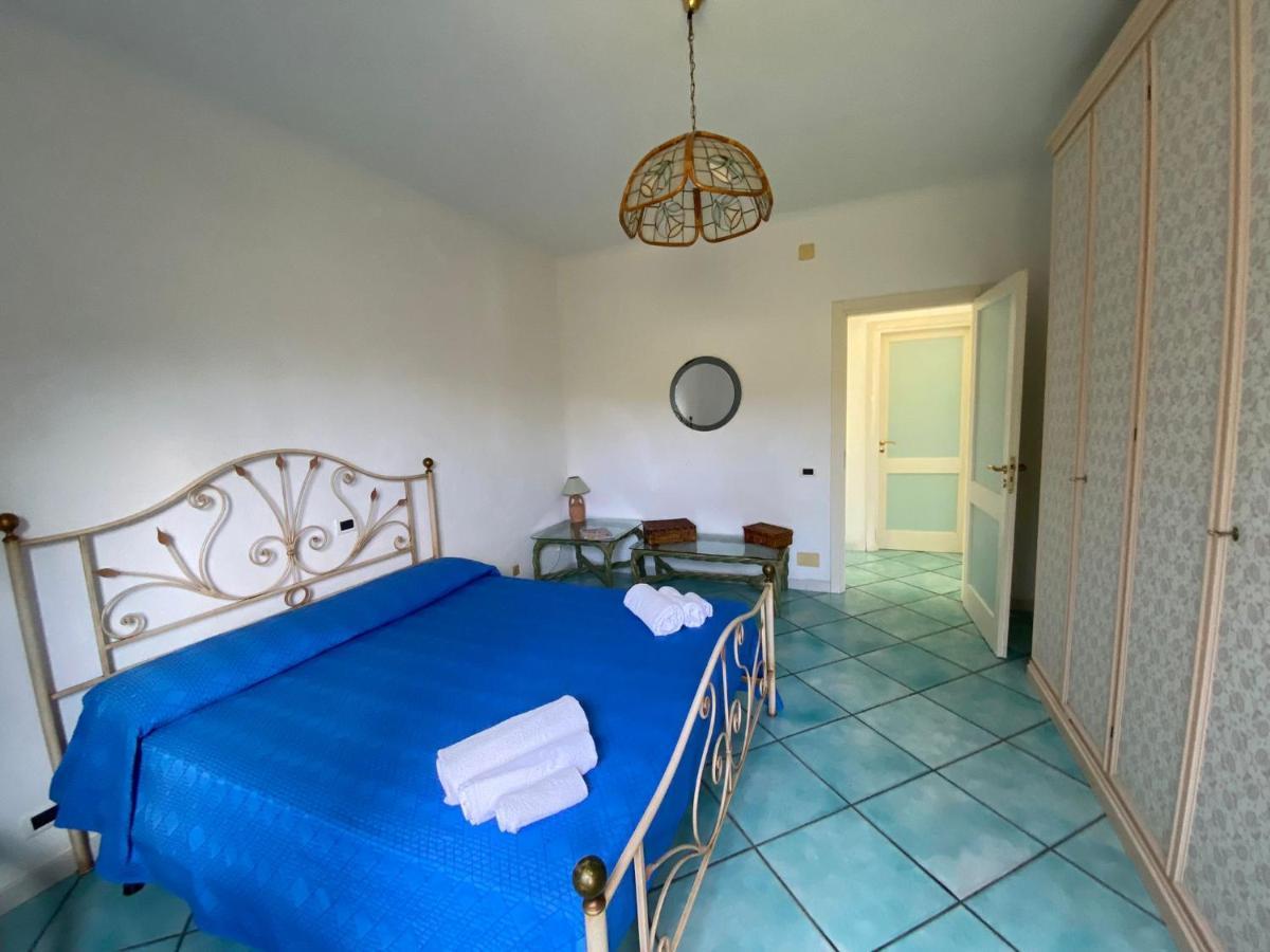 Le Dimore Di Zaro - Green Paradise Forio di Ischia Buitenkant foto
