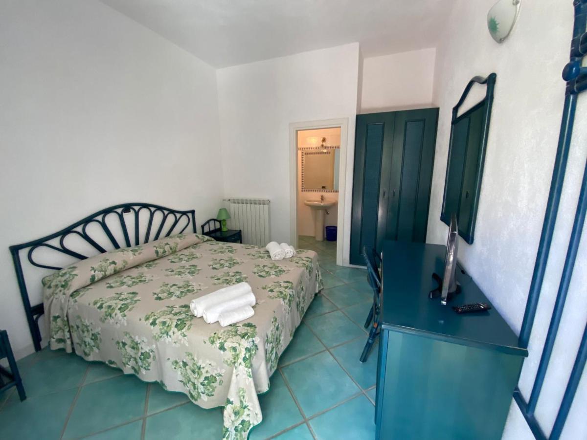 Le Dimore Di Zaro - Green Paradise Forio di Ischia Buitenkant foto