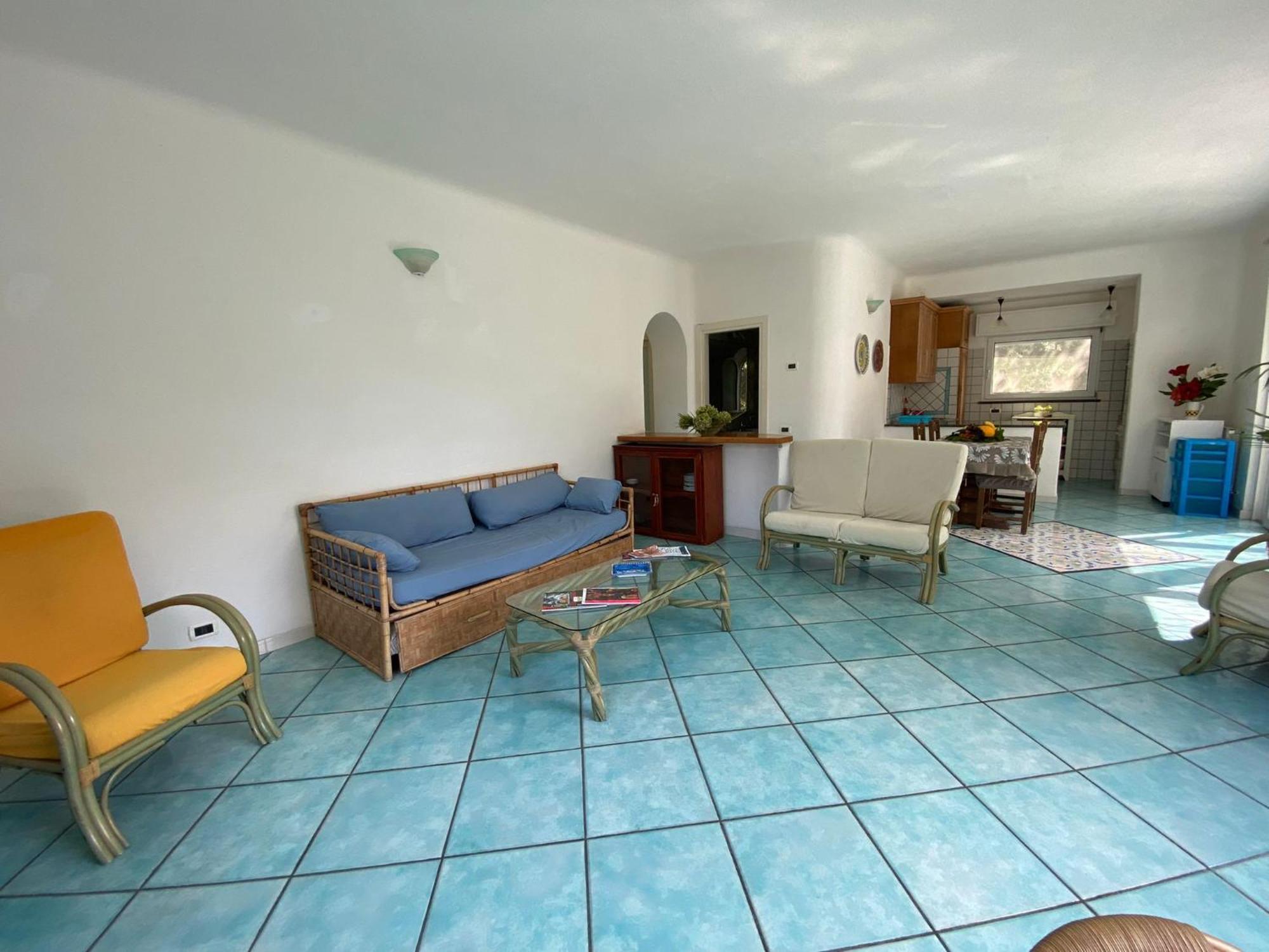 Le Dimore Di Zaro - Green Paradise Forio di Ischia Kamer foto