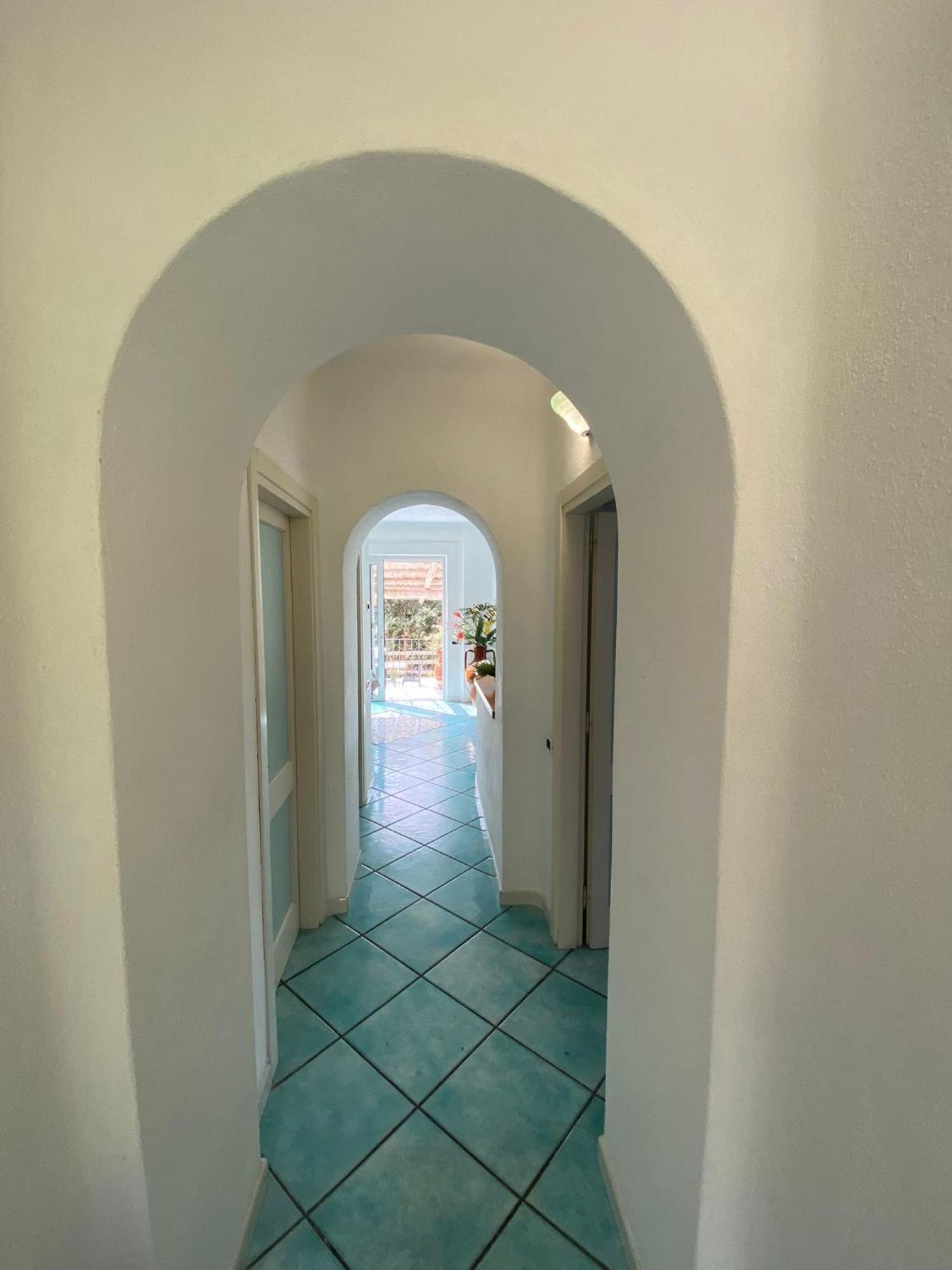 Le Dimore Di Zaro - Green Paradise Forio di Ischia Kamer foto
