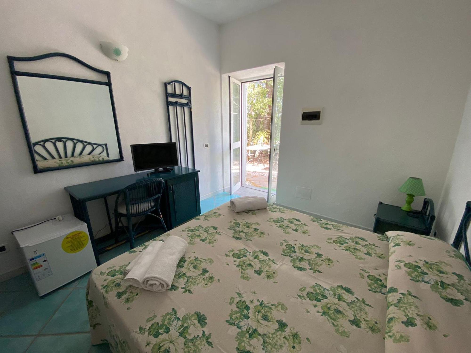 Le Dimore Di Zaro - Green Paradise Forio di Ischia Kamer foto