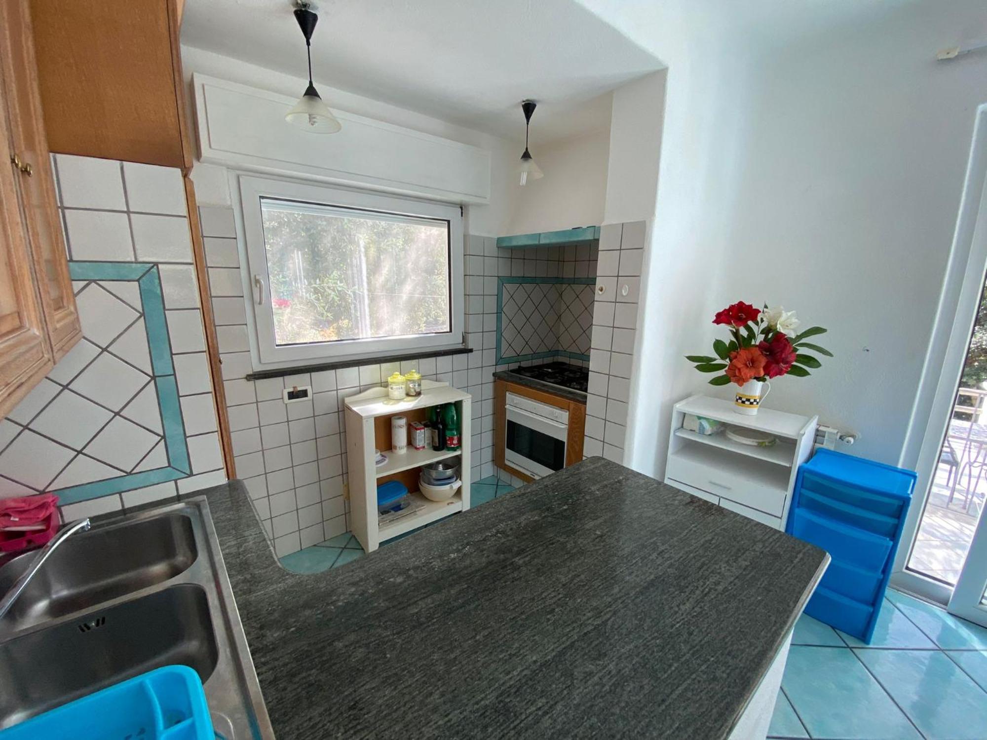 Le Dimore Di Zaro - Green Paradise Forio di Ischia Kamer foto