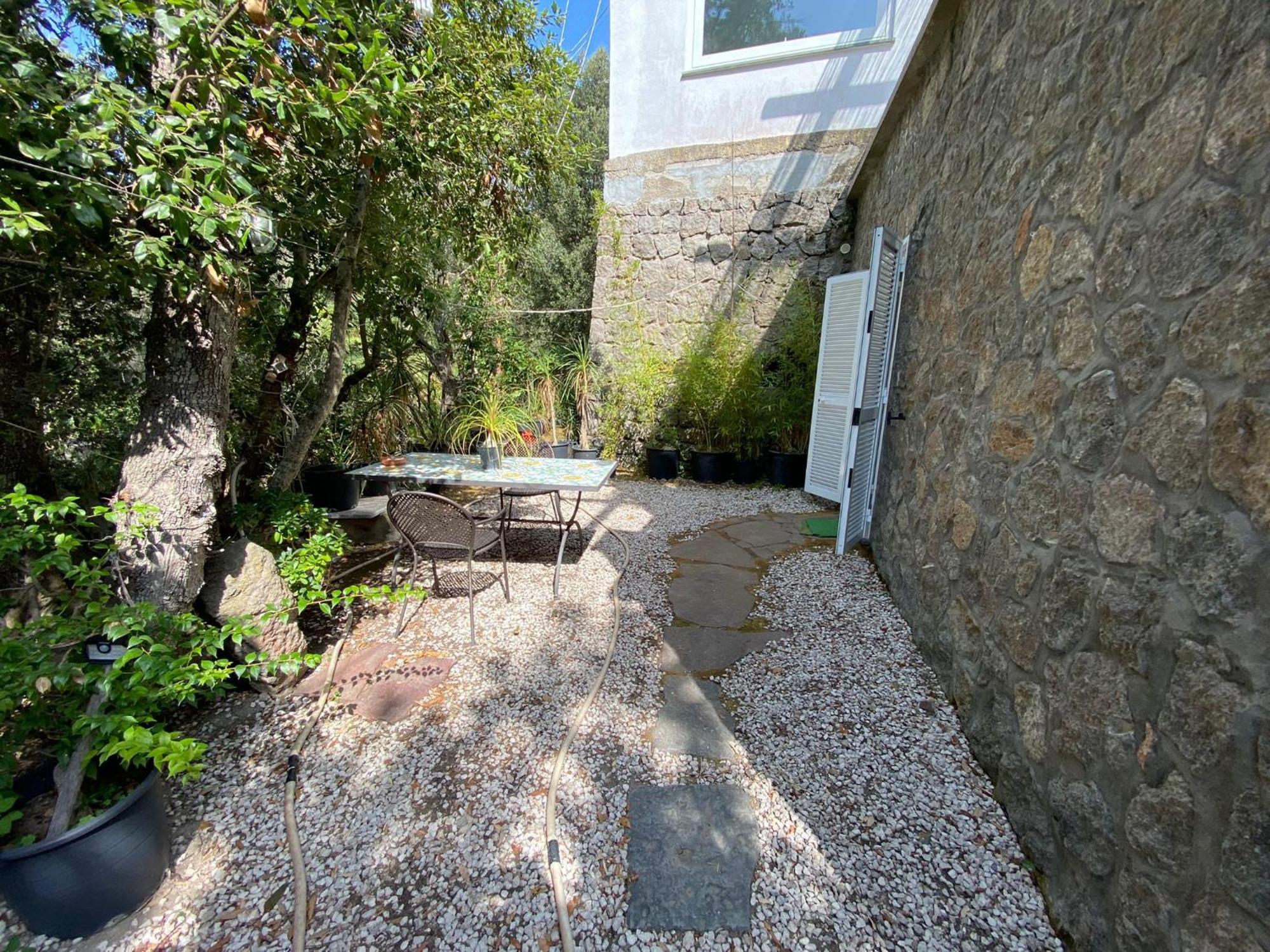 Le Dimore Di Zaro - Green Paradise Forio di Ischia Kamer foto