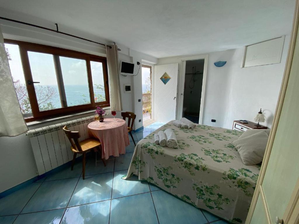 Le Dimore Di Zaro - Green Paradise Forio di Ischia Buitenkant foto